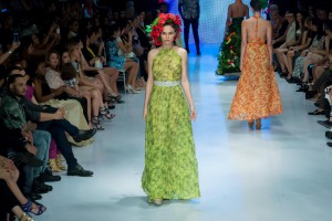 DR Fashion Week - Rosita Hurtado